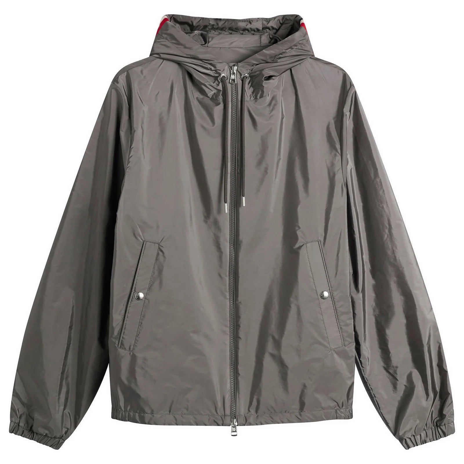 Moncler Grimpeurs Jacket - Grey