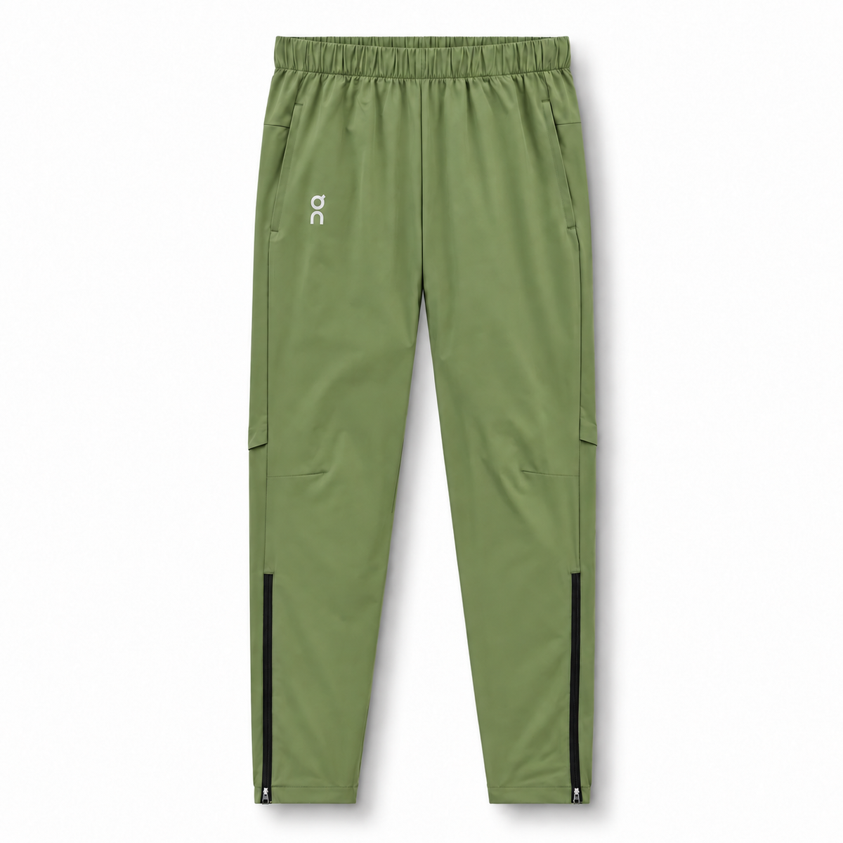 On Running Core Track Pants - Taiga Green