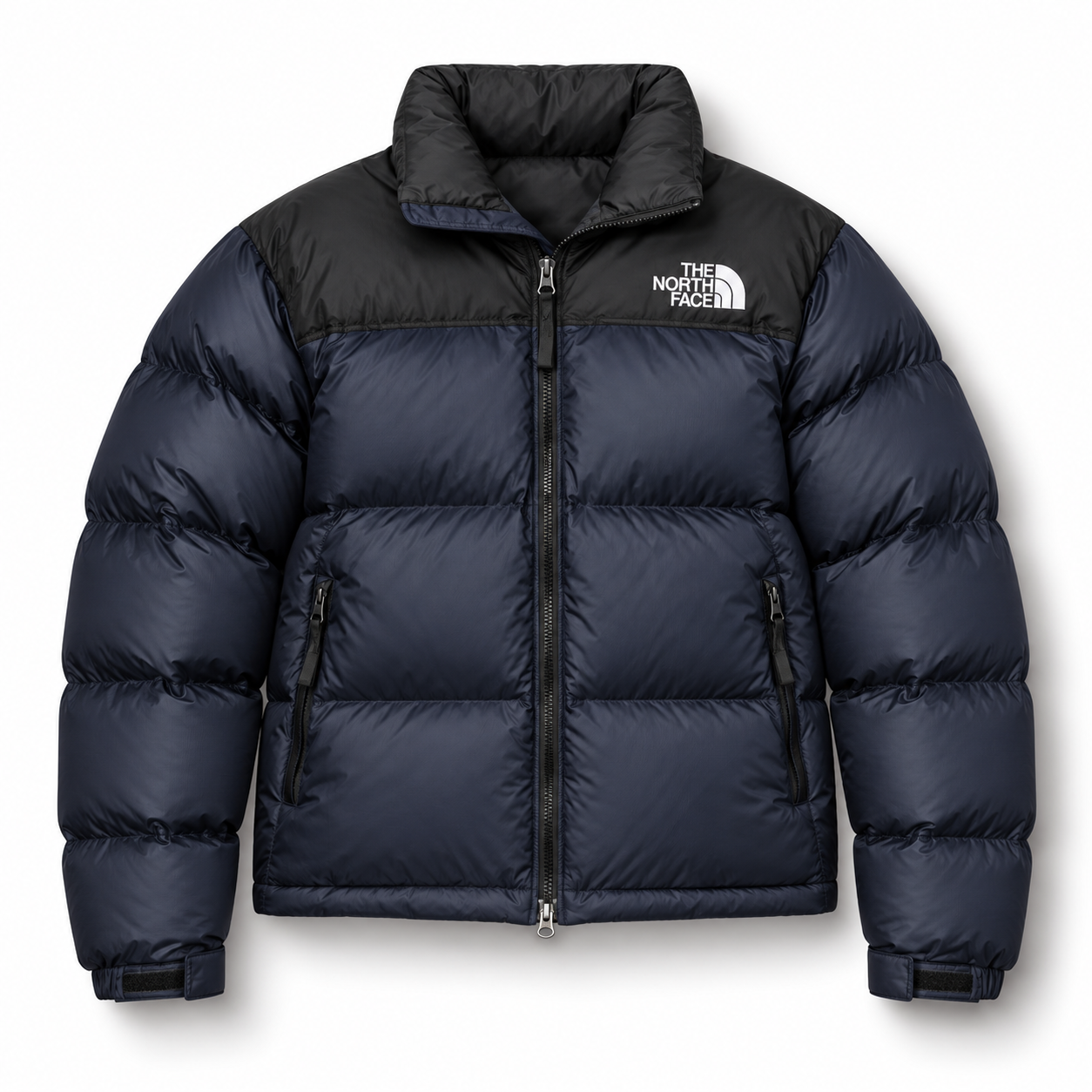 The North Face 1996 Retro Nuptse Jacket - Navy