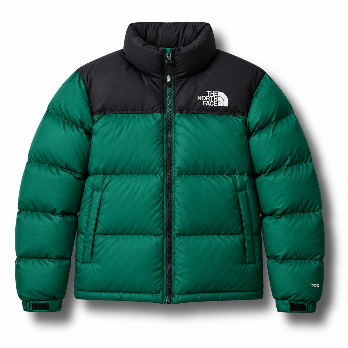 The North Face 1996 Retro Nuptse Jacket - Green