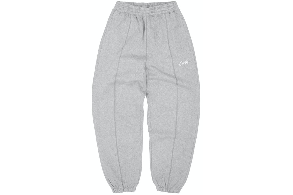 Corteiz HMP V2 Sweatpant Grey