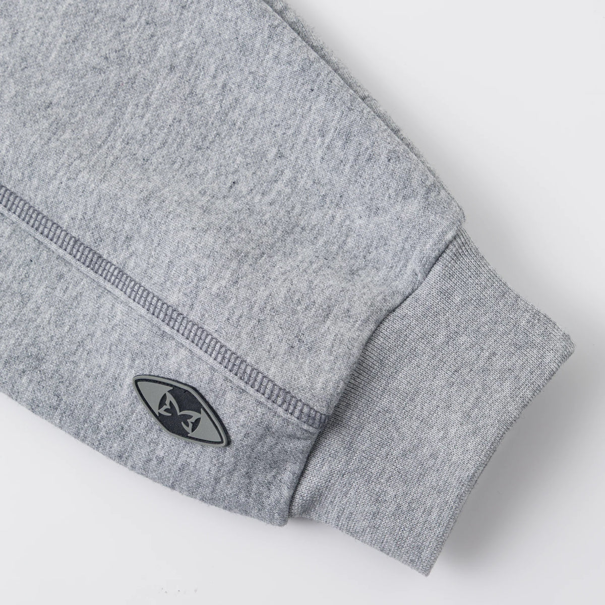 MERTRA GLIDE HOOD (HEATHER GREY)