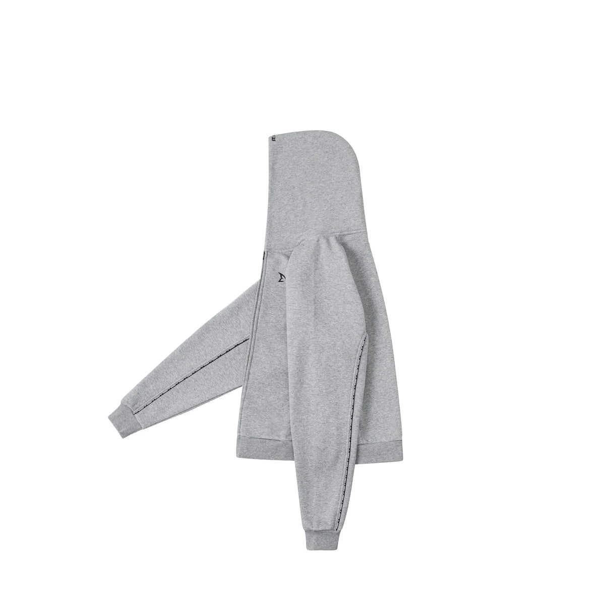 MERTRA ORBIT HOOD (GREY)
