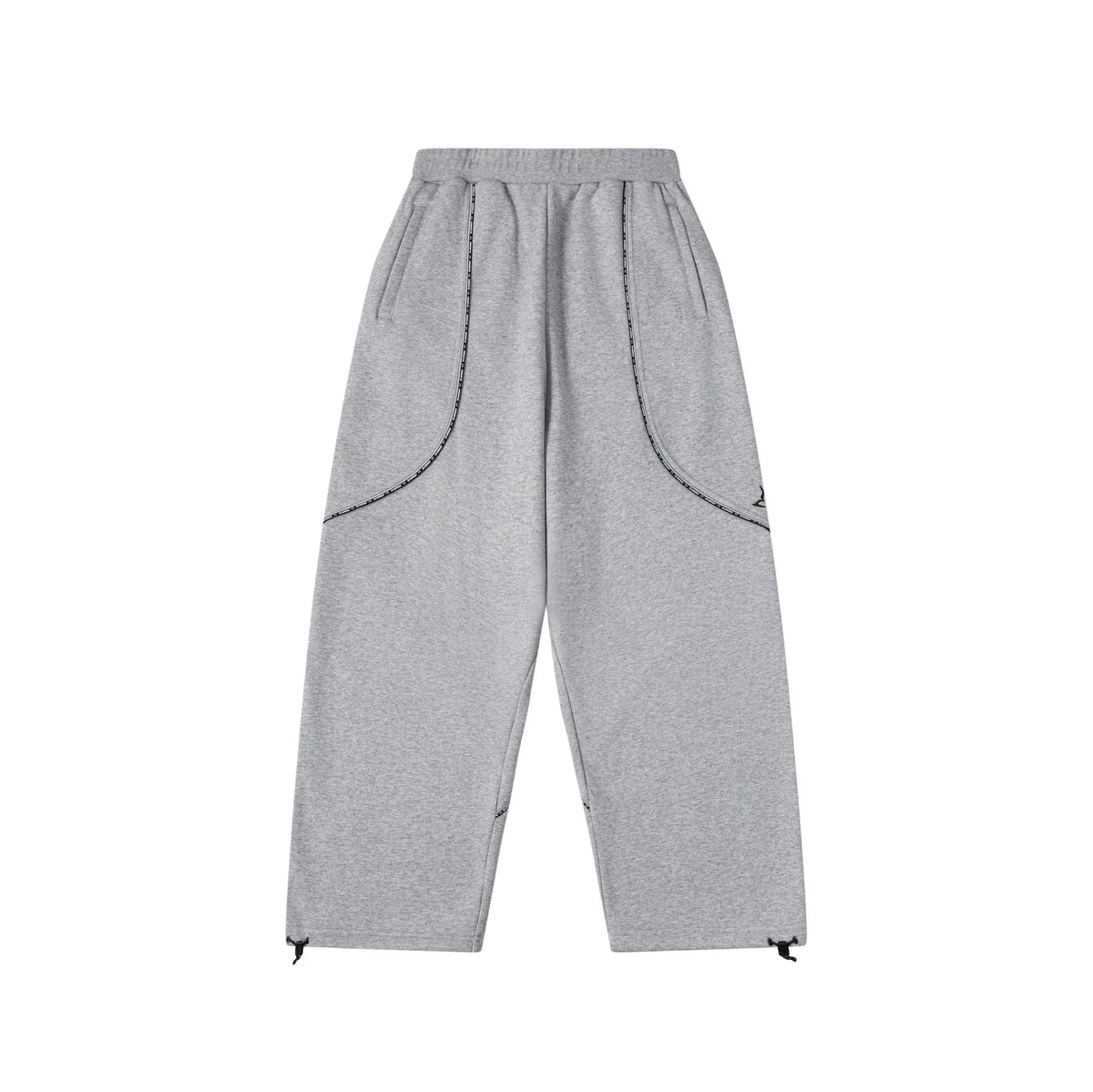 MERTRA ORBIT JOGGERS (GREY)