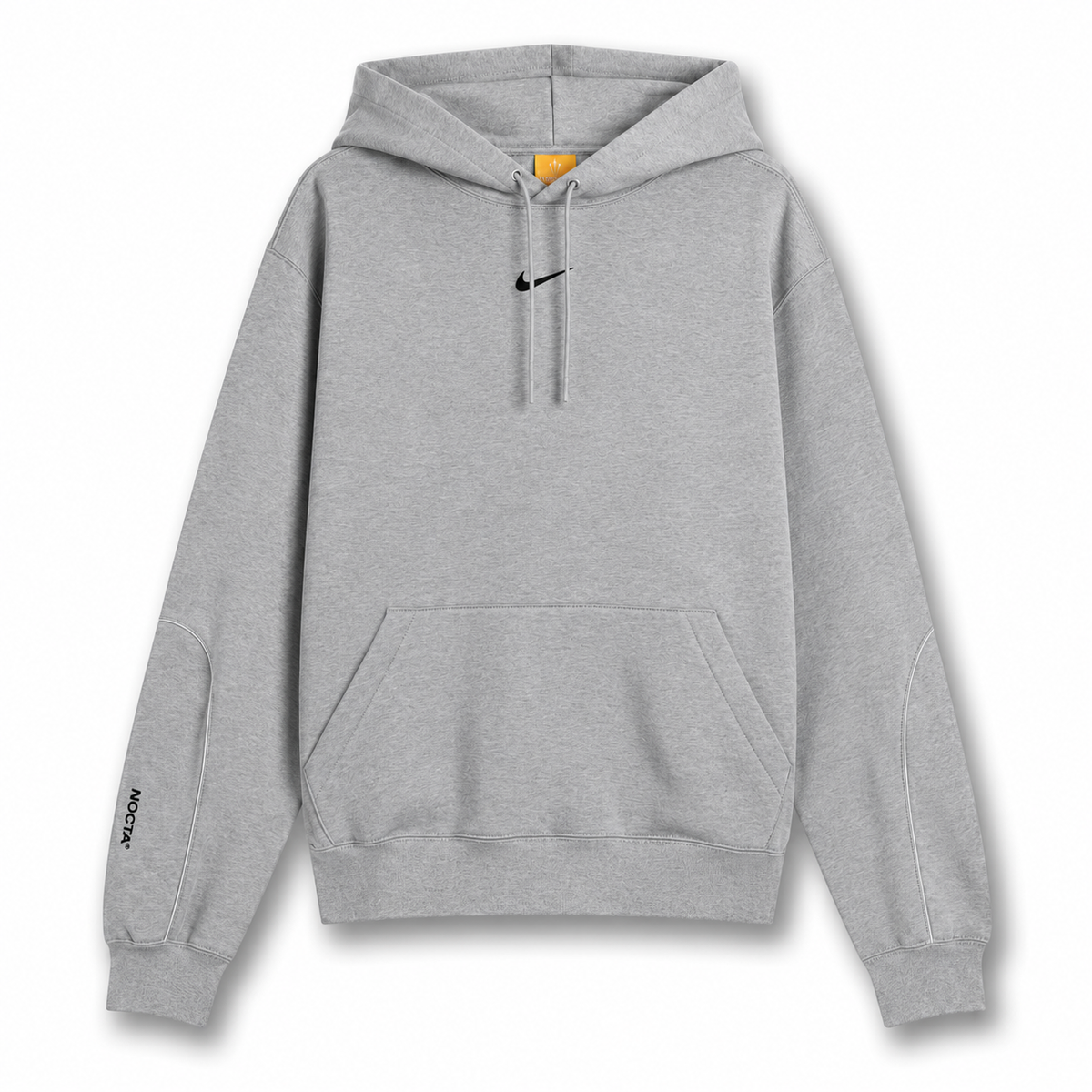 Nike x Nocta Cardinal Hoodie - Dark Grey