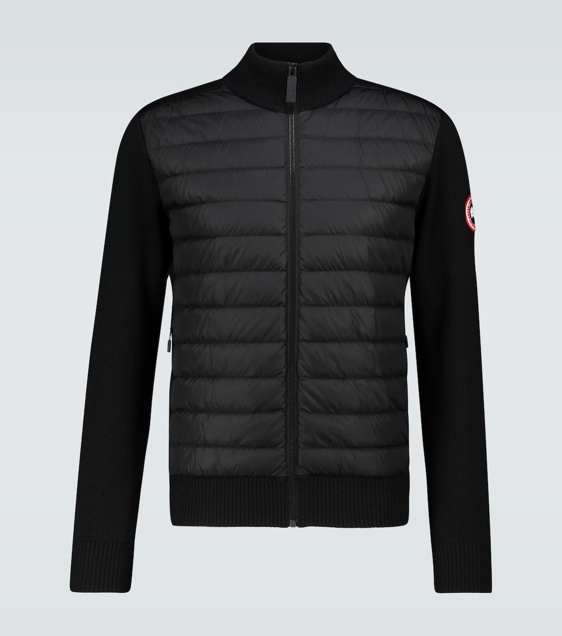 Canada Goose Hybridge Jacket