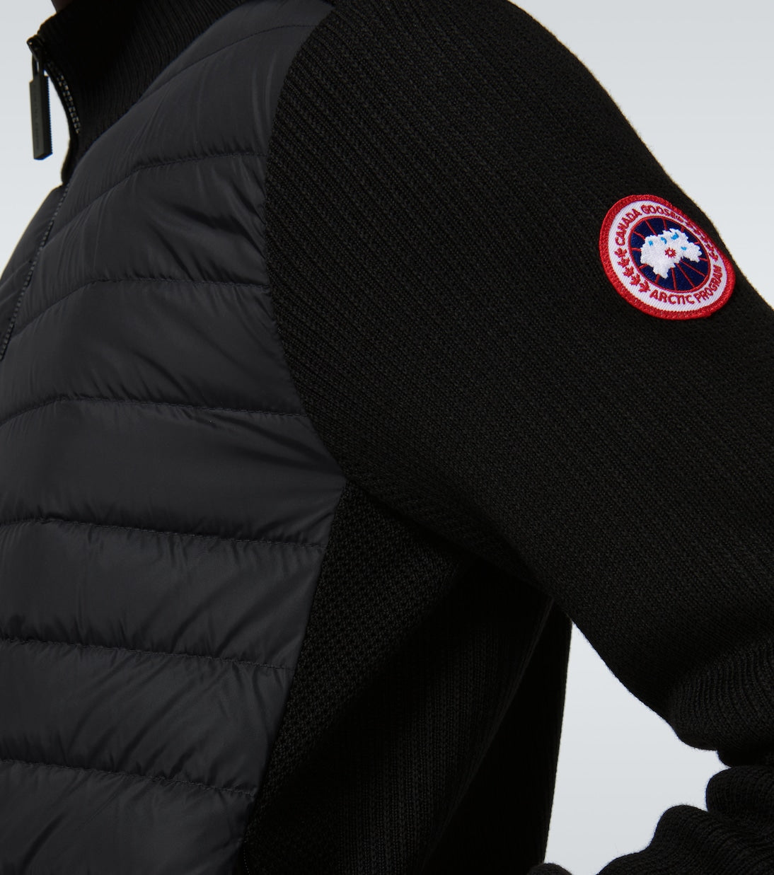 Canada Goose Hybridge Jacket