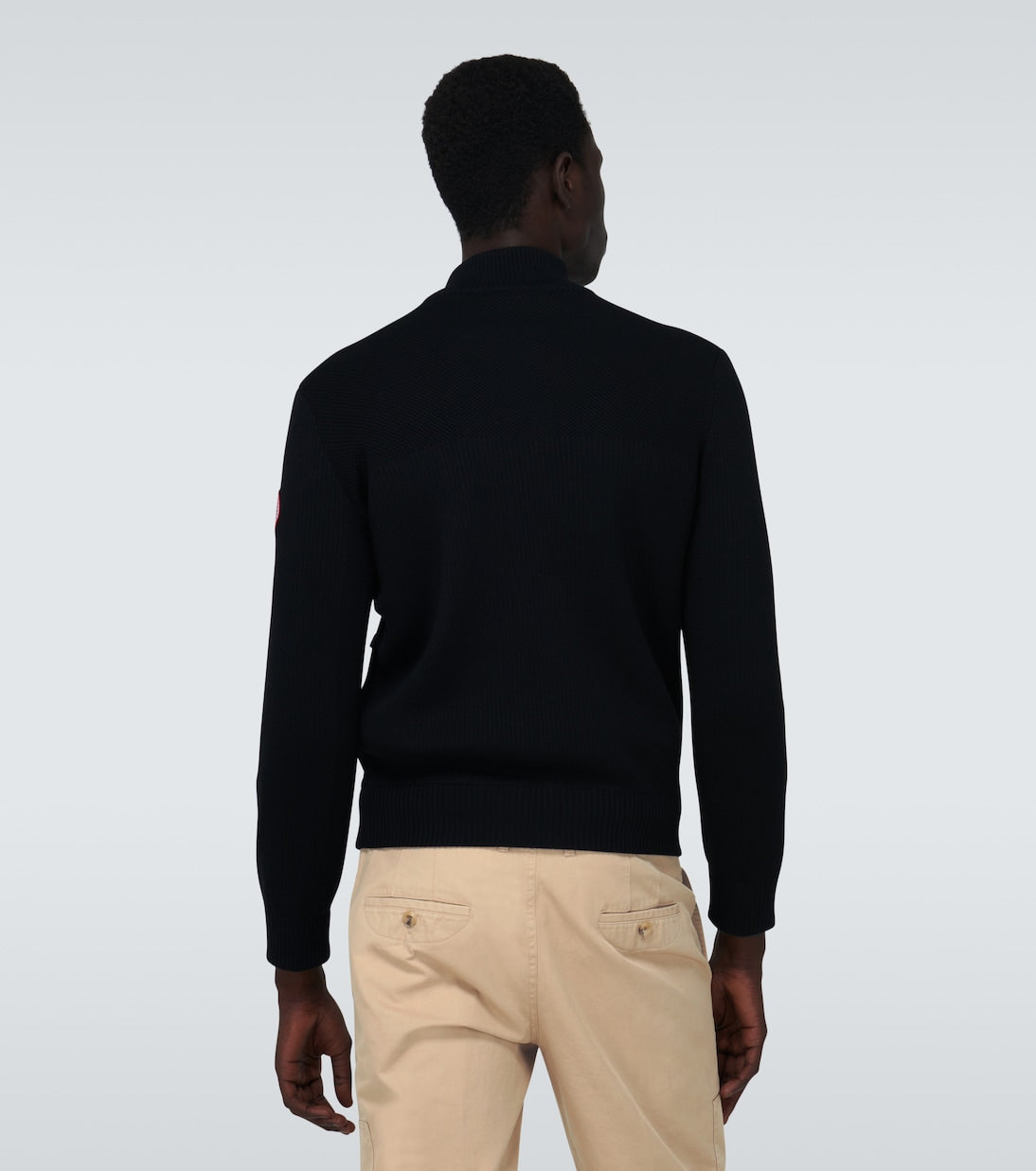 Canada Goose Hybridge Jacket