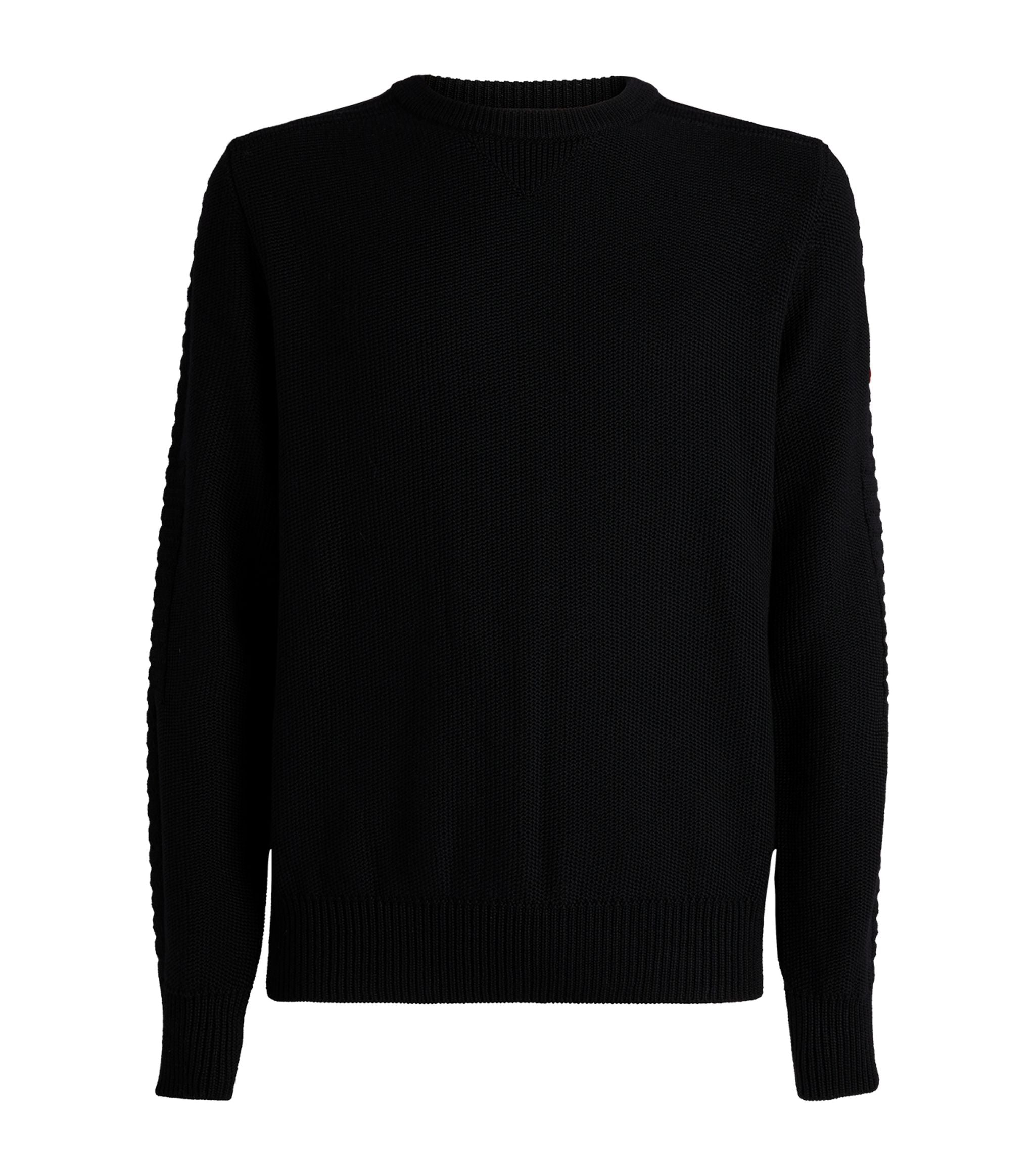 Canada Goose Paterson Sweater - Red Label