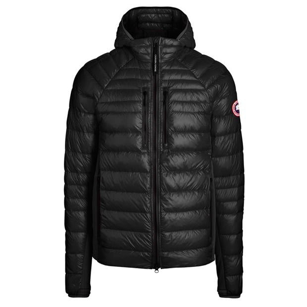 Canada Goose 'Hybridge Lite' down jacket