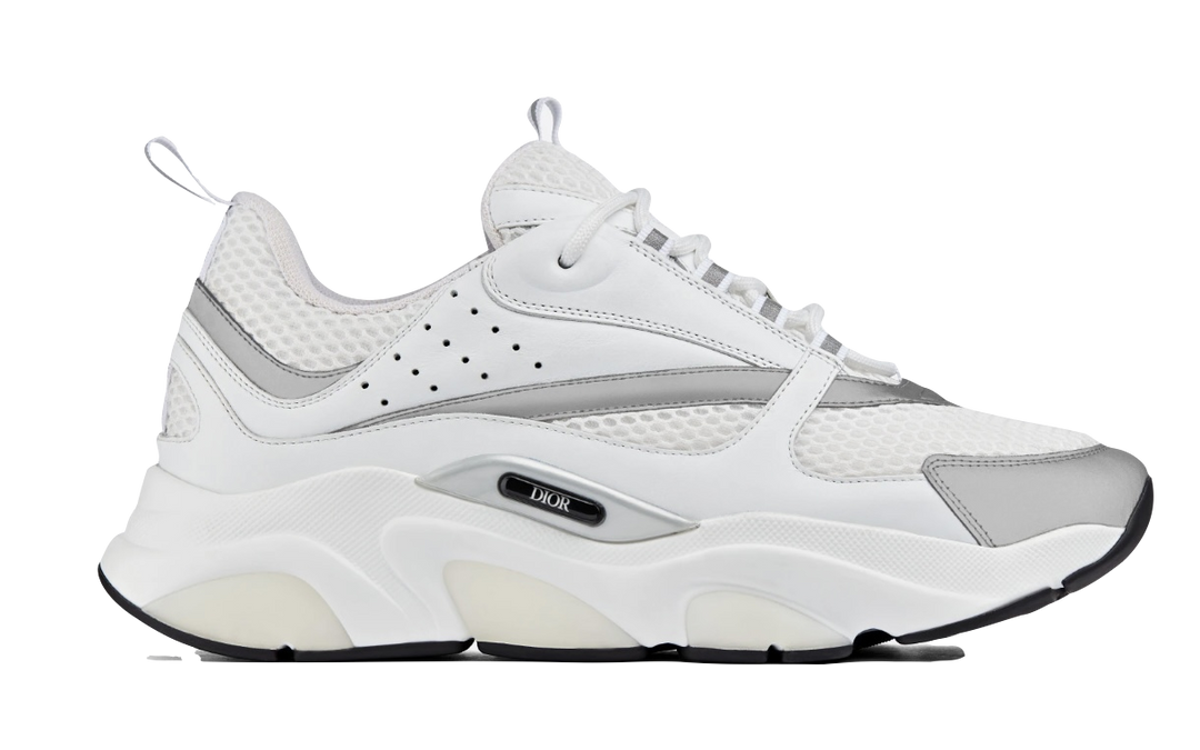 Dior homme top b22 white