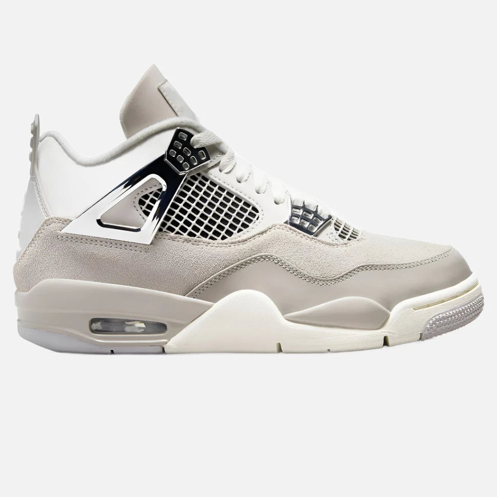 Air Jordan 4 Retro Wmns 'Frozen Moments'
