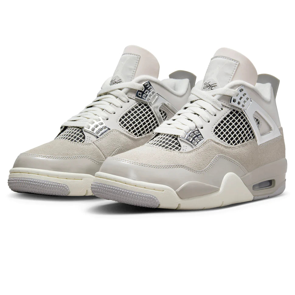 Air Jordan 4 Retro Wmns 'Frozen Moments'