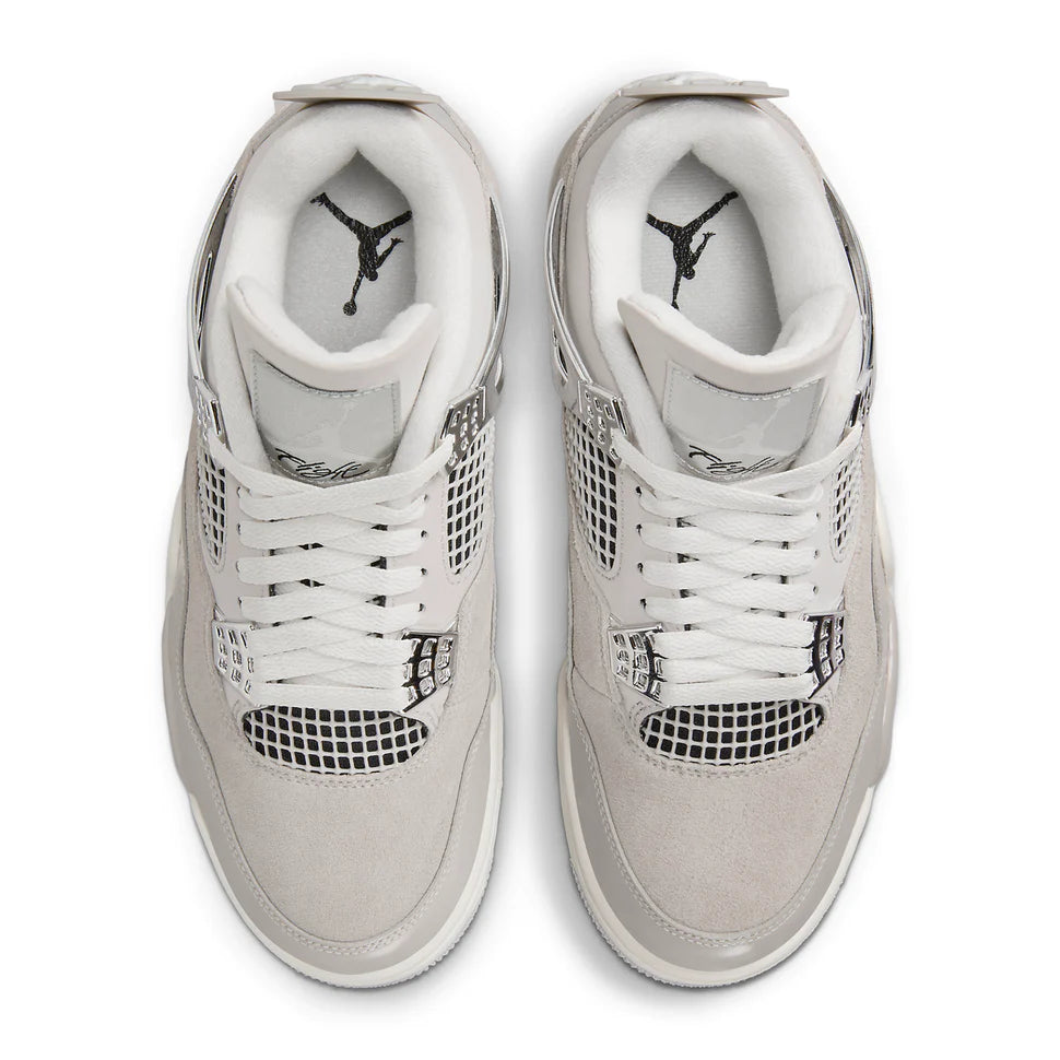 Air Jordan 4 Retro Wmns 'Frozen Moments'