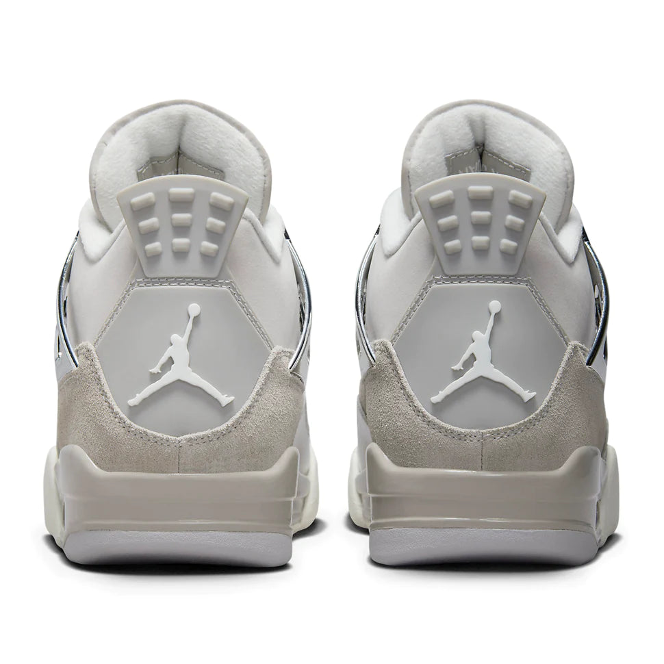 Air Jordan 4 Retro Wmns 'Frozen Moments'