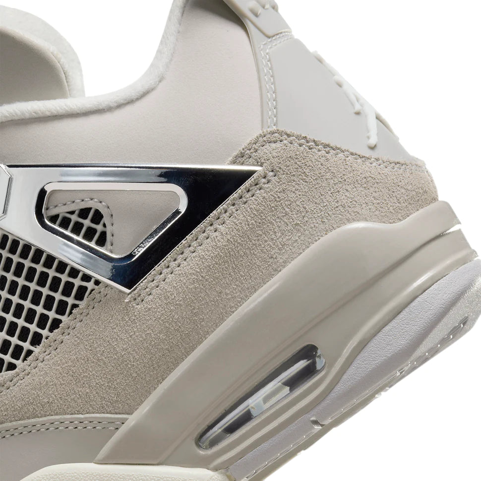 Air Jordan 4 Retro Wmns 'Frozen Moments'