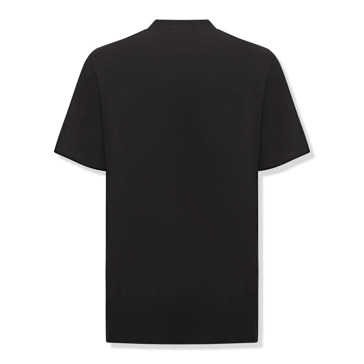 Casablanca Le Joueur T Shirt Black