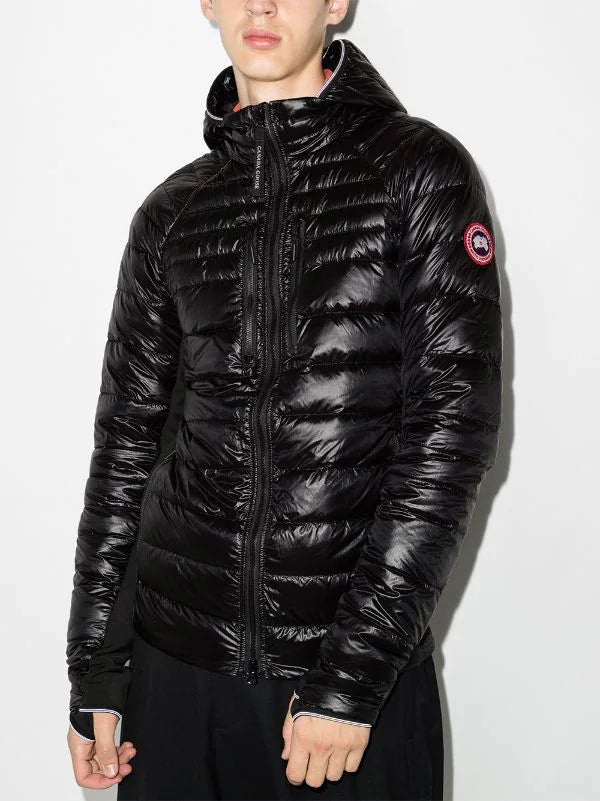 Canada Goose 'Hybridge Lite' down jacket