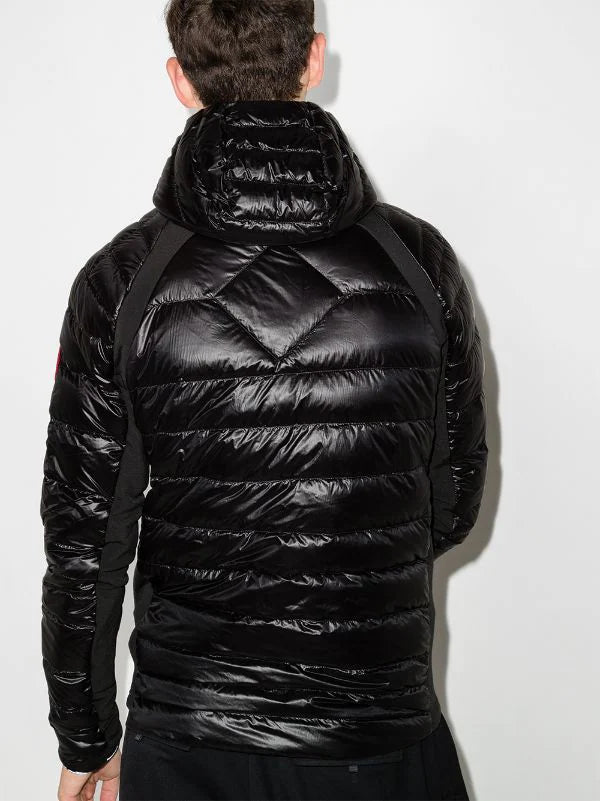 Canada Goose 'Hybridge Lite' down jacket