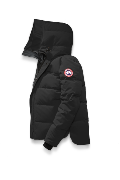 Canada Goose MacMillan Black - Red Label