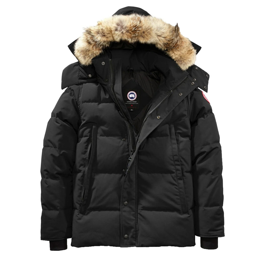 Canada Goose Wyndham - Red Label