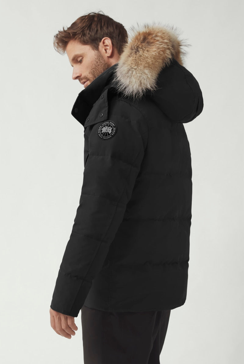 Canada Goose Wyndham - Black Label