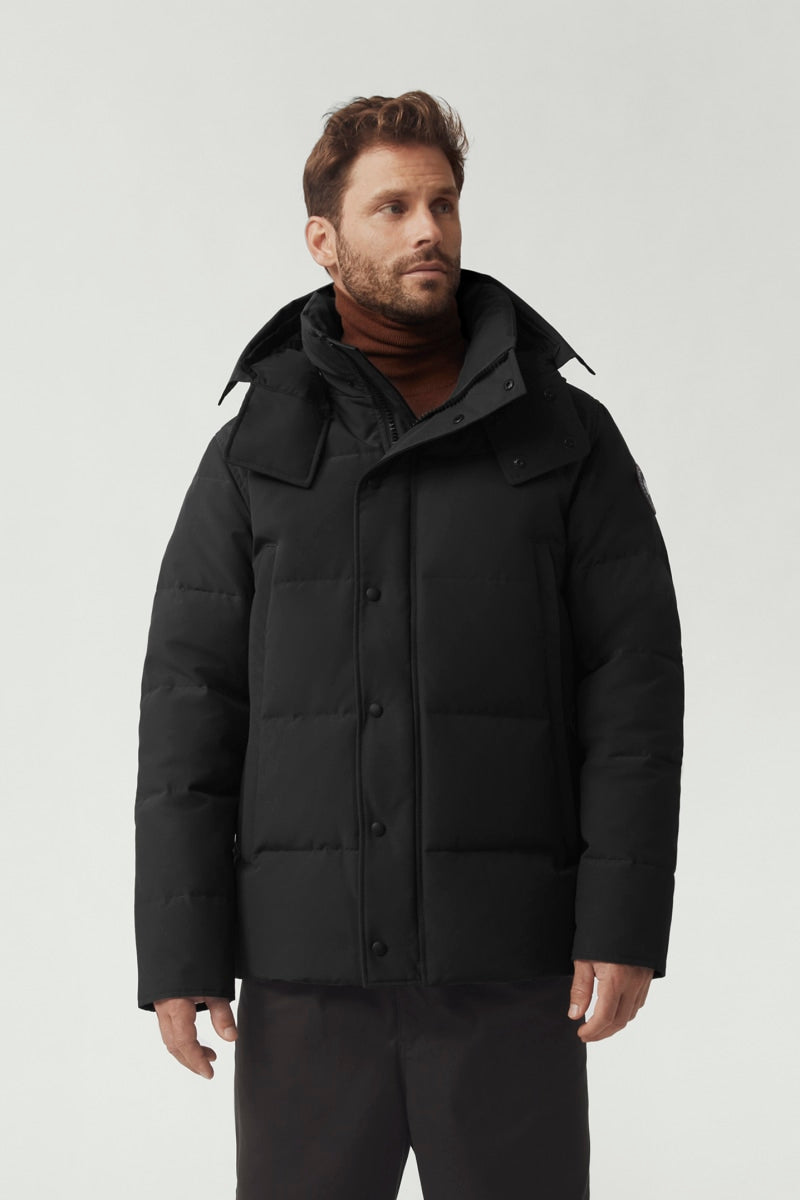Canada Goose Wyndham - Black Label