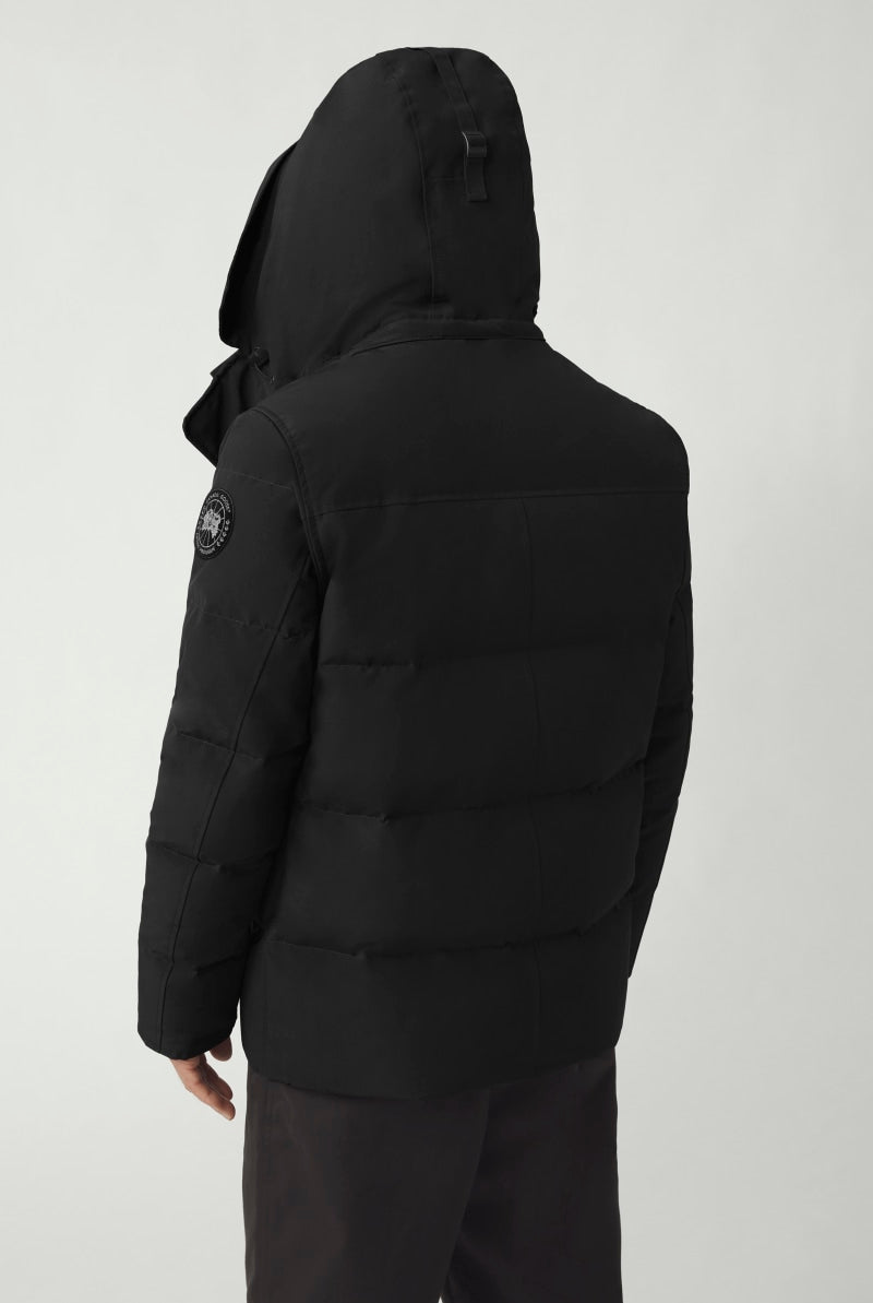 Canada Goose Wyndham - Black Label