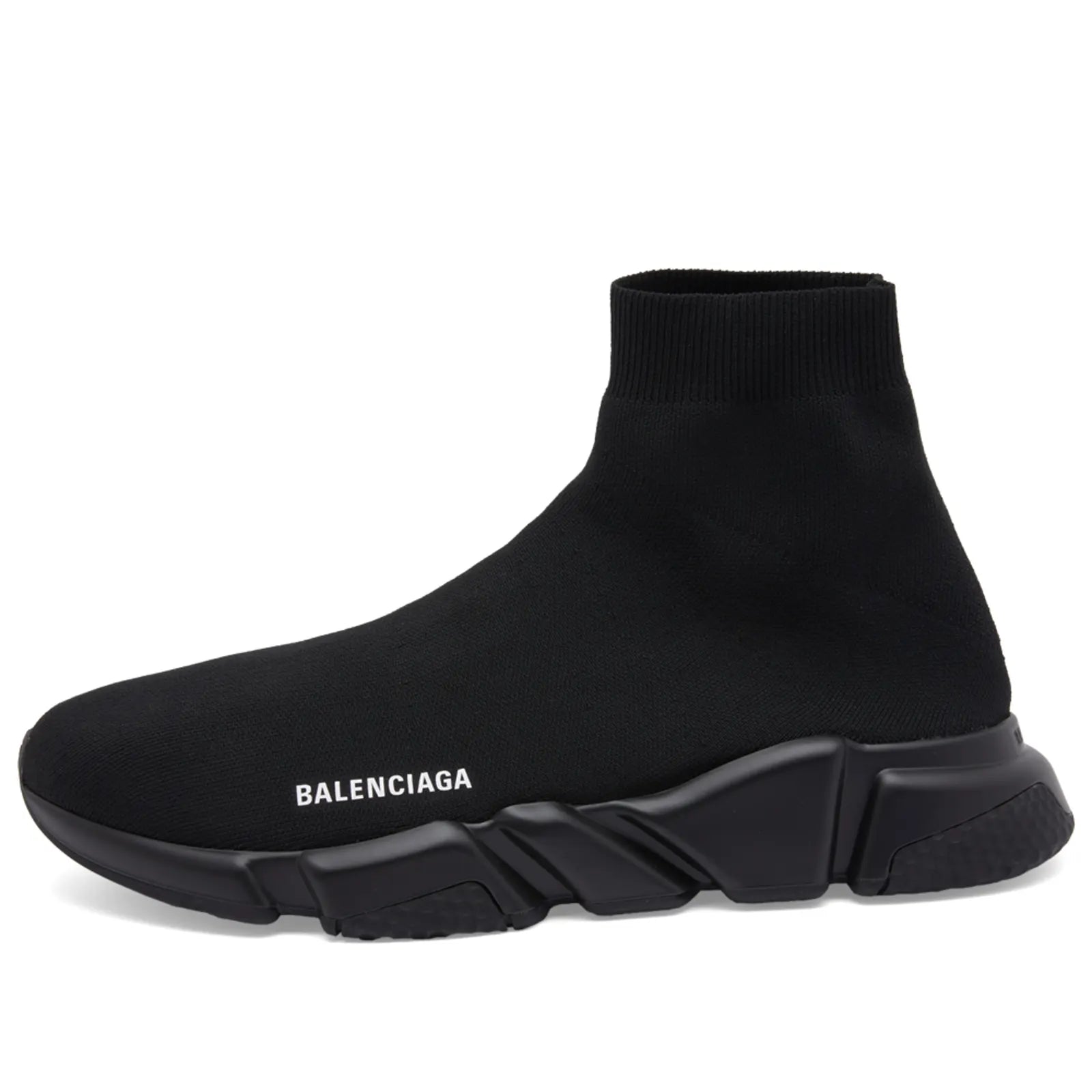 BALENCIAGA SPEED RUNNER - BLACK