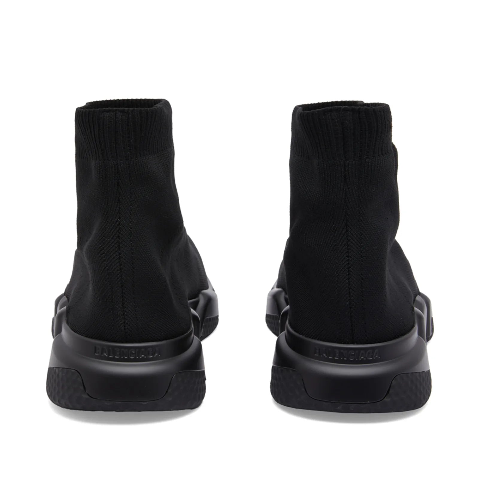 BALENCIAGA SPEED RUNNER - BLACK
