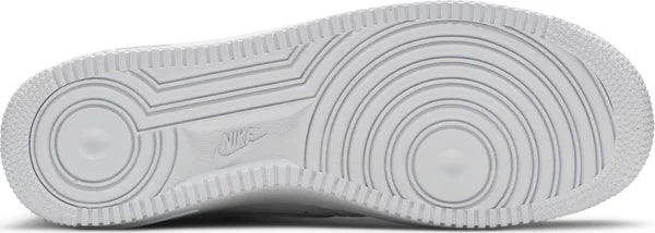 Nike Air Force 1 - White