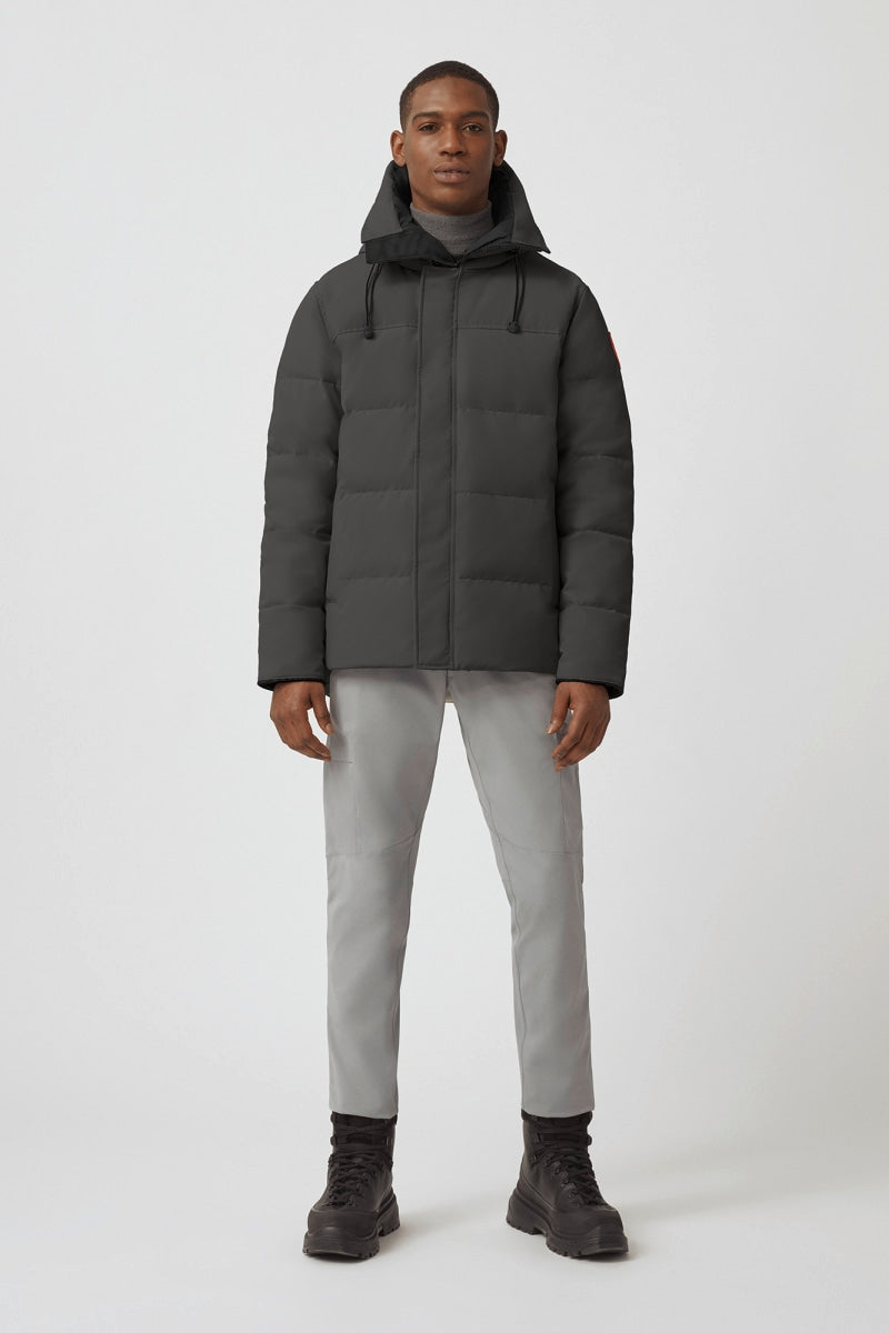 Canada Goose MacMillan Graphite - Red Label