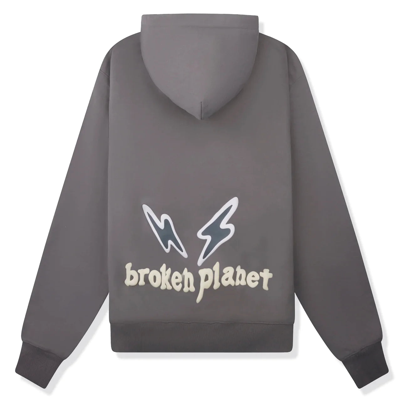 Broken Planet Hoodie 'Find Your Balance'