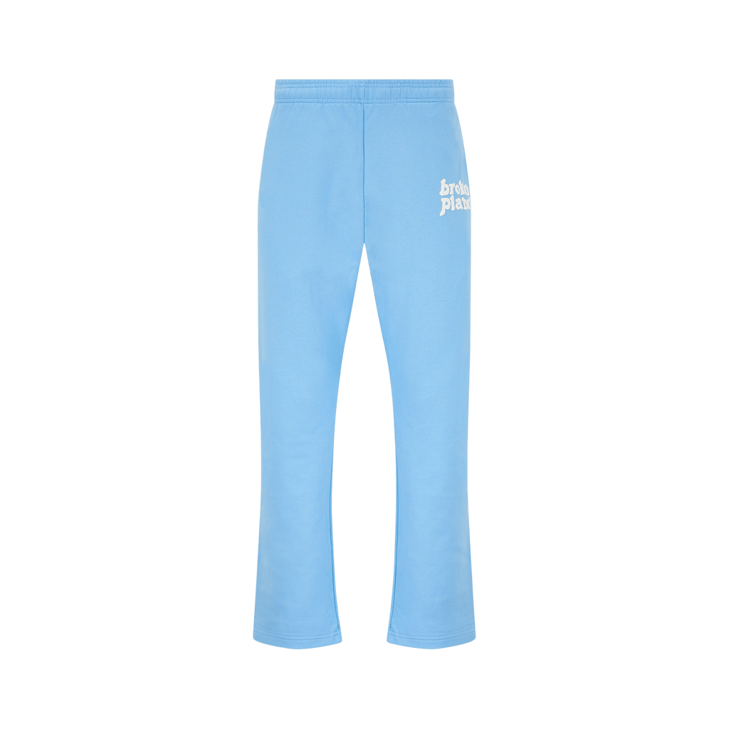 Broken Planet x KG Sweat Pants 'University Blue'