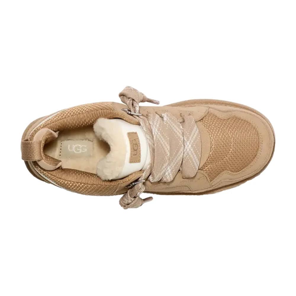 UGG Lowmel Trainer Sand (W)