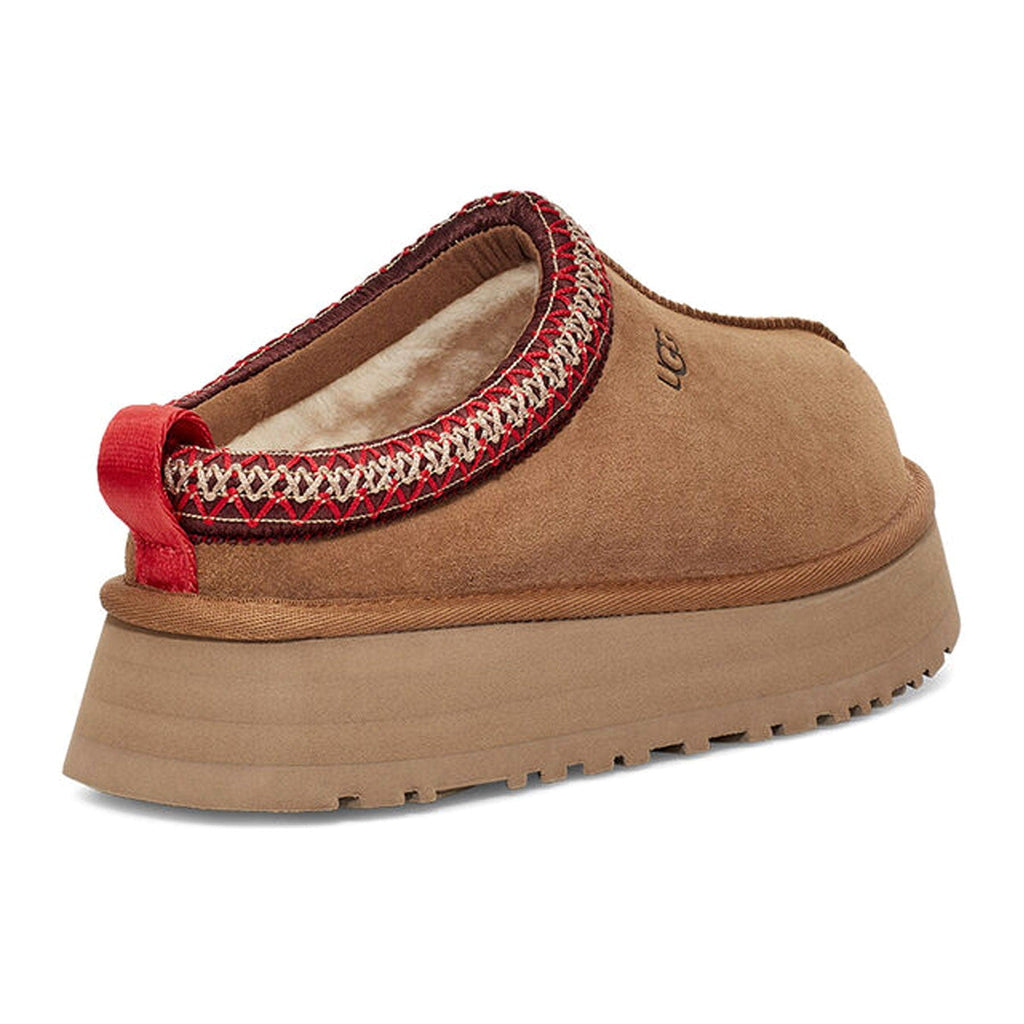 UGG Tazz Chestnut Slippers (W)
