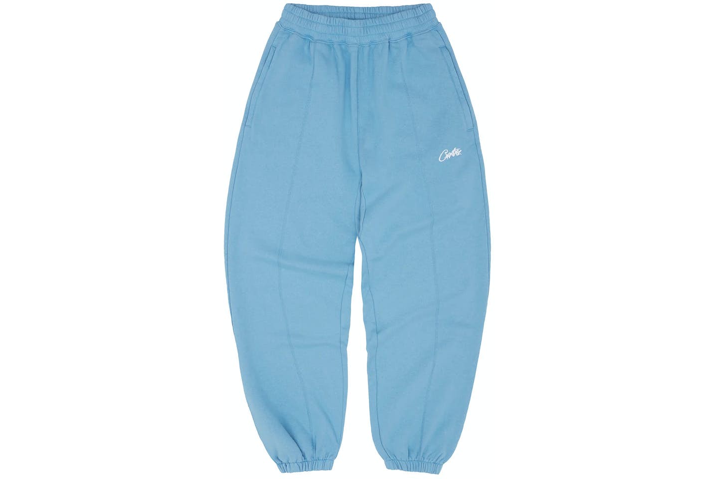 Corteiz HMP V2 Sweatpant
Baby Blue