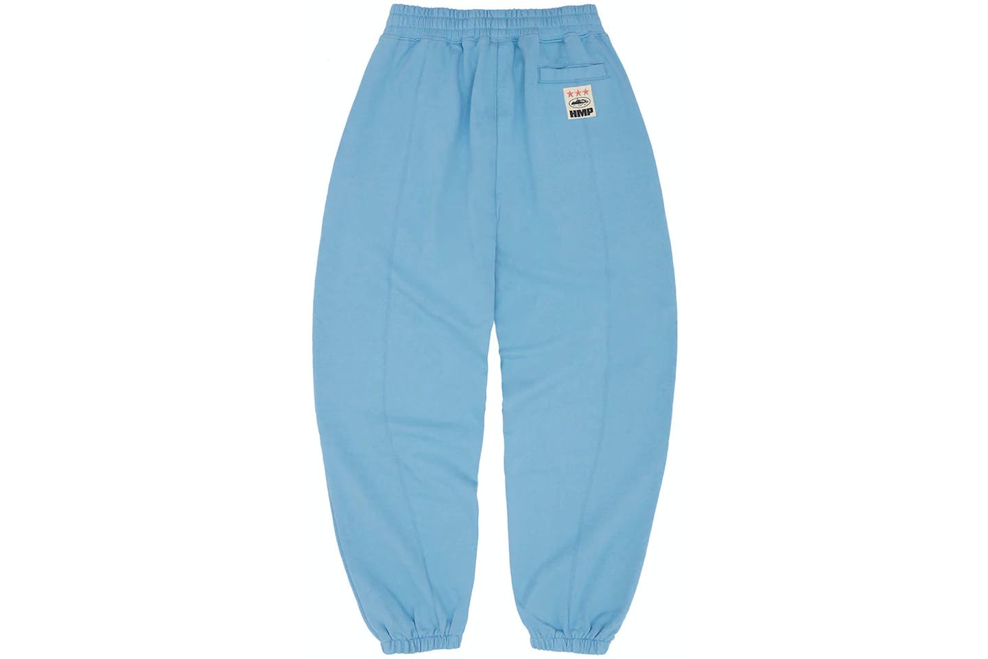 Corteiz HMP V2 Sweatpant
Baby Blue
