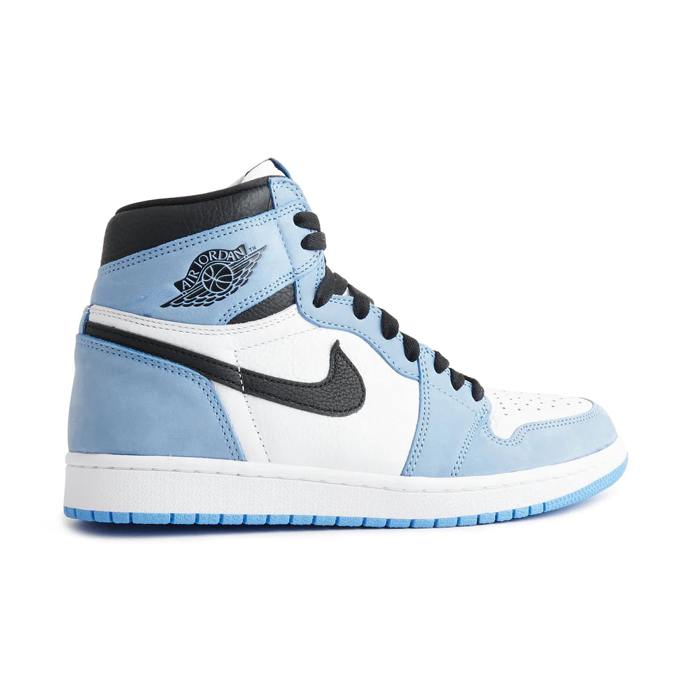 Air Jordan 1 Retro High OG 'University Blue'