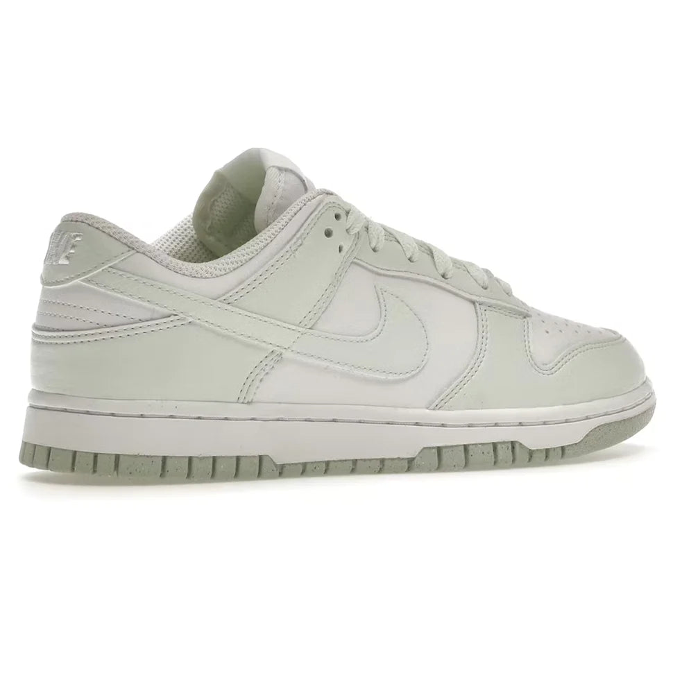 Wmns Dunk Low Next Nature 'White Mint'