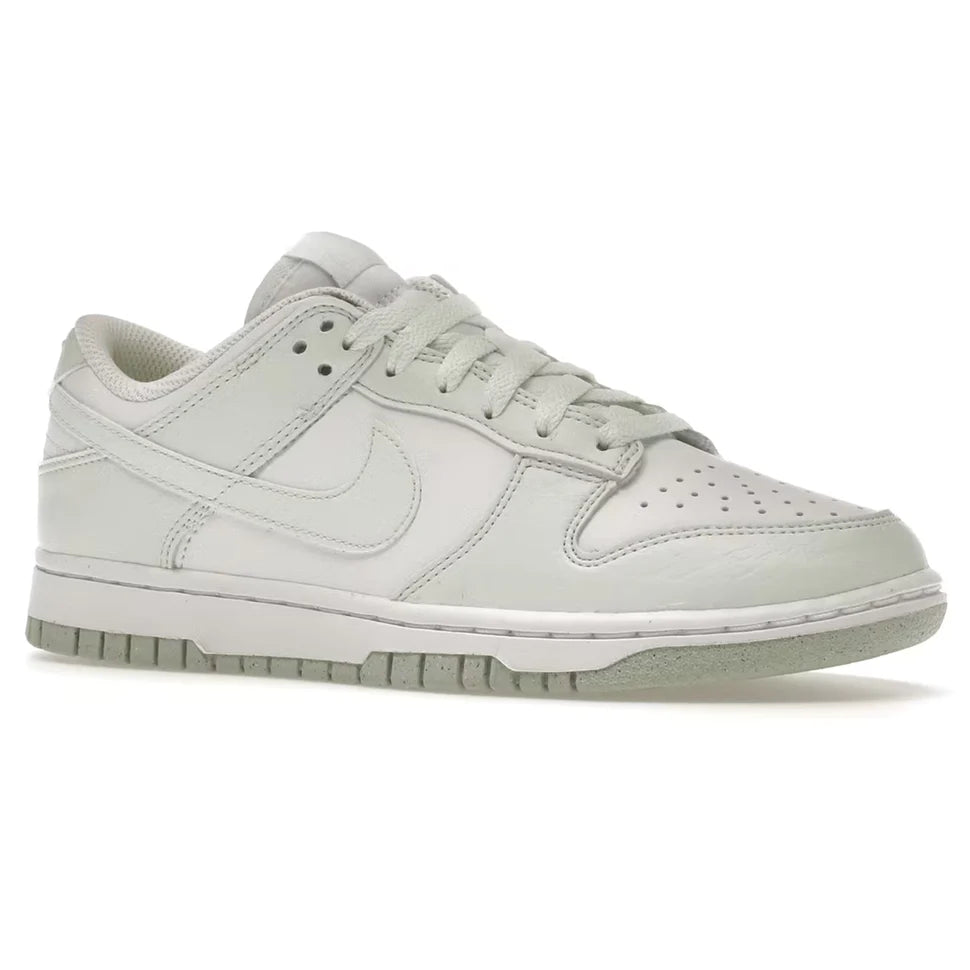 Wmns Dunk Low Next Nature 'White Mint'