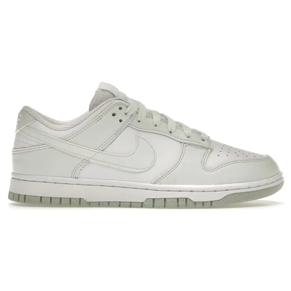 Wmns Dunk Low Next Nature 'White Mint'