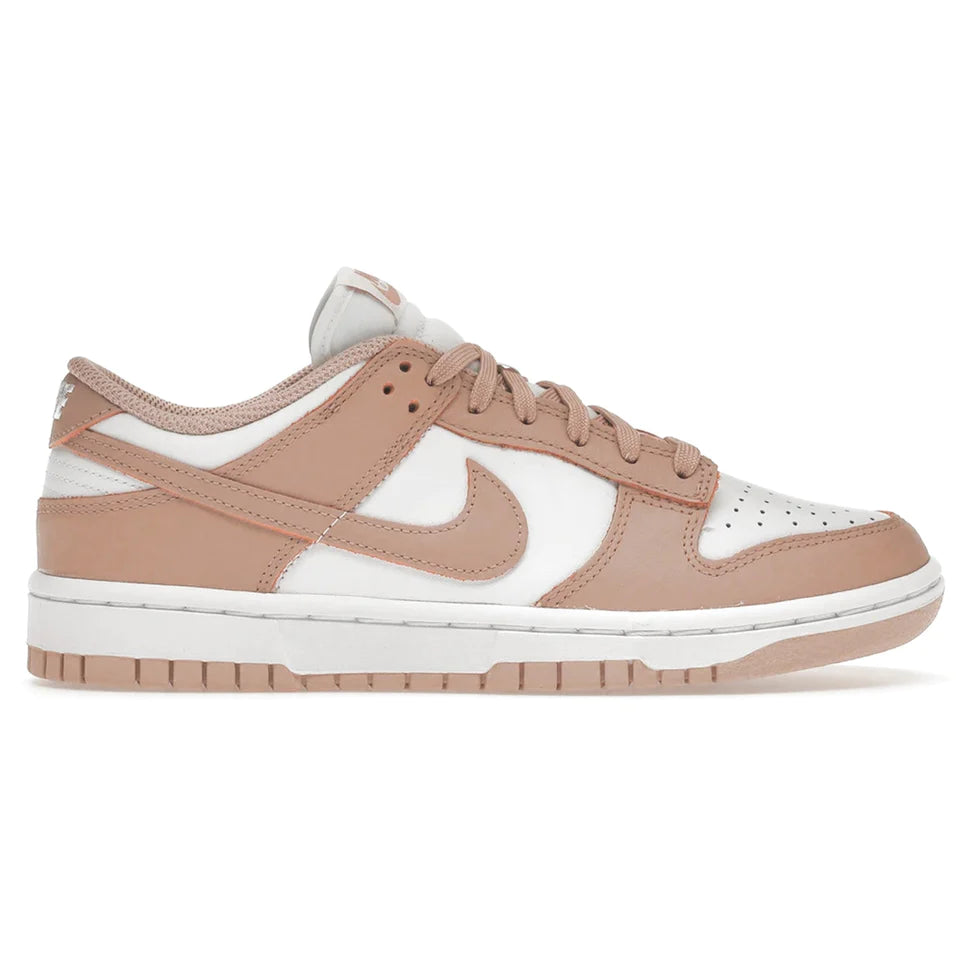 Wmns Dunk Low 'Rose Whisper'