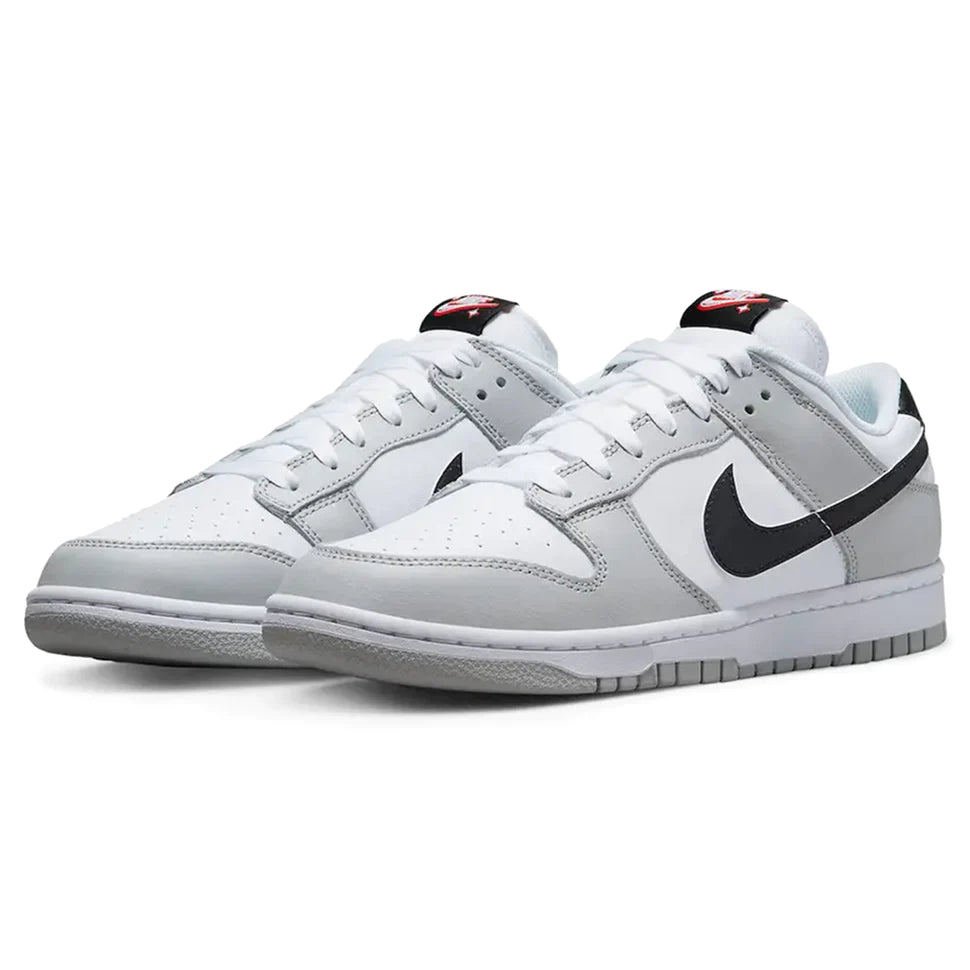 Dunk Low SE 'Lottery Pack - Grey Fog'