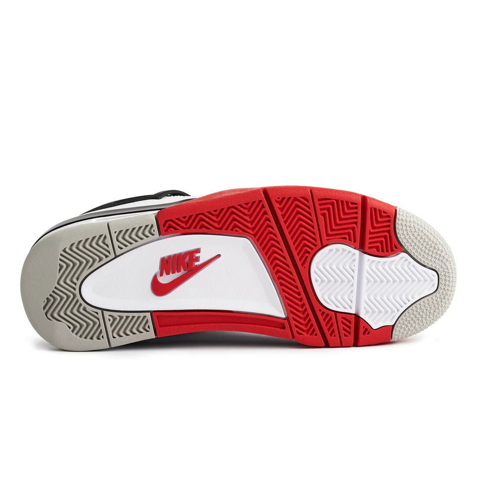 Air Jordan 4 Retro OG 'Fire Red' 2020