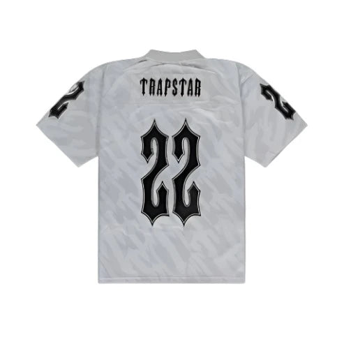 Trapstar x NFL Football Jersey - White