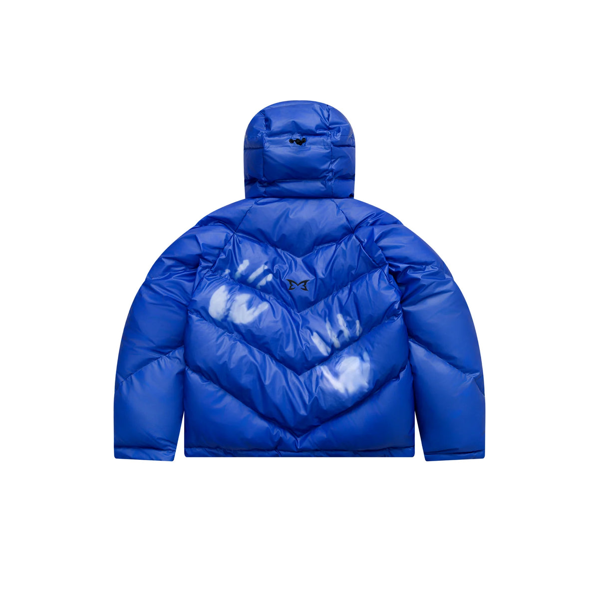 MERTRA HEAT REACTIVE PUFFER (BLUE)