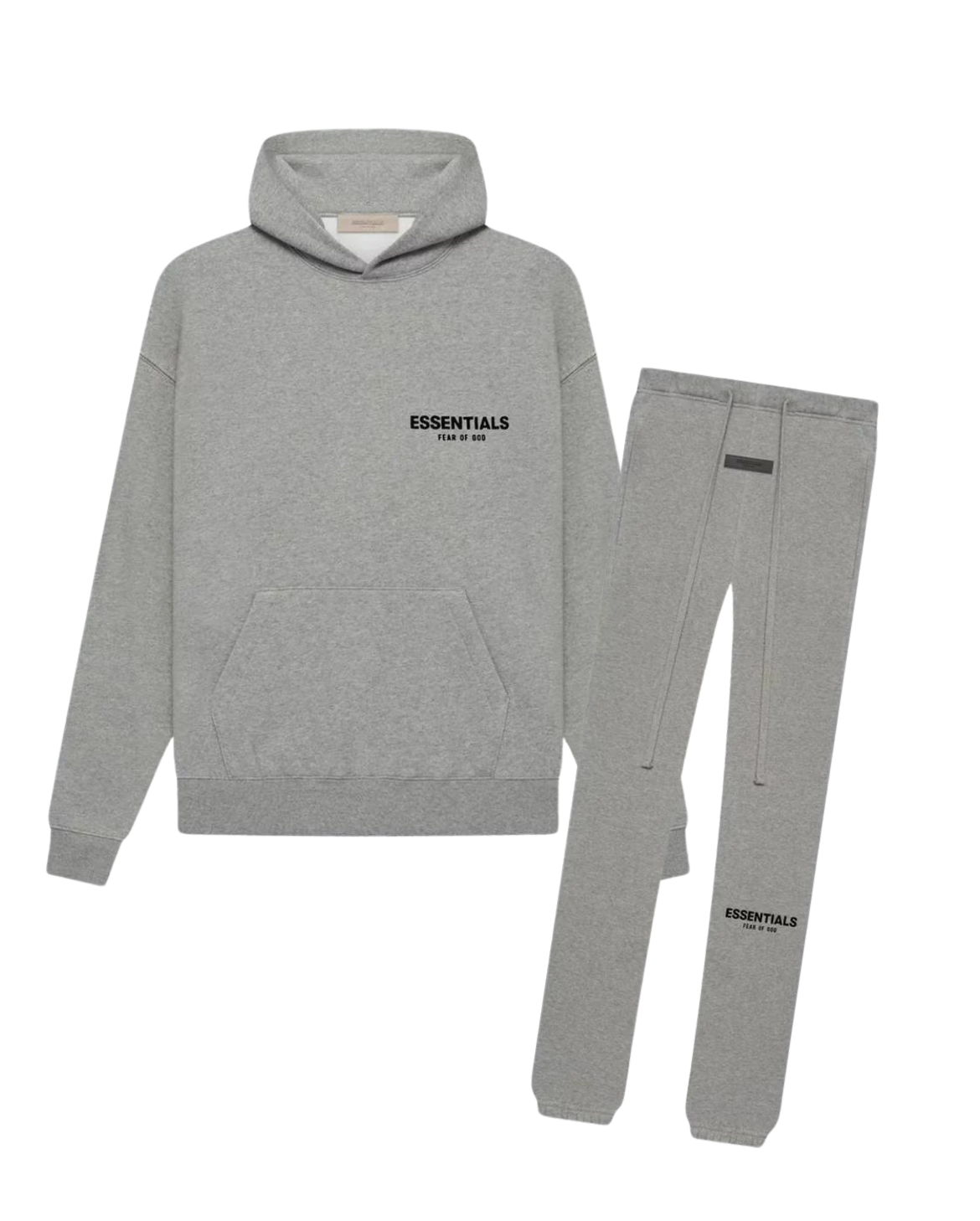 Fear of god tracksuit shop
