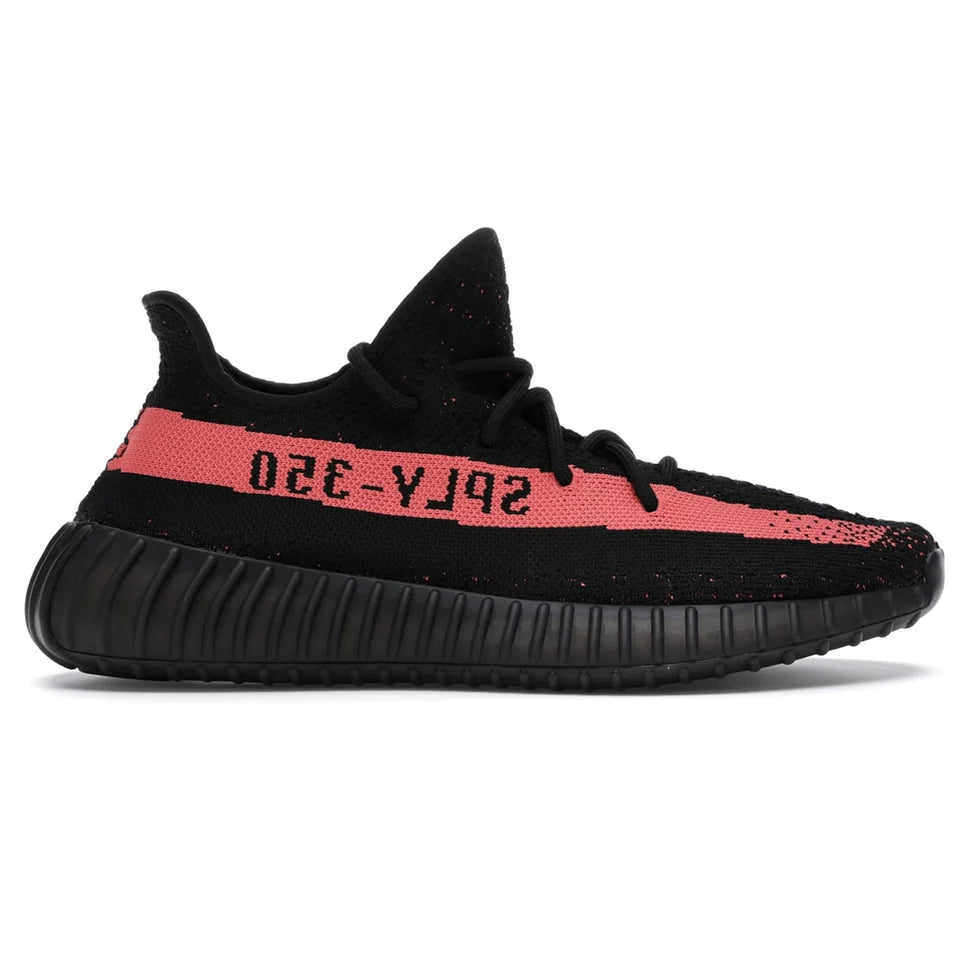 Yeezy Boost 350 V2 'Red'