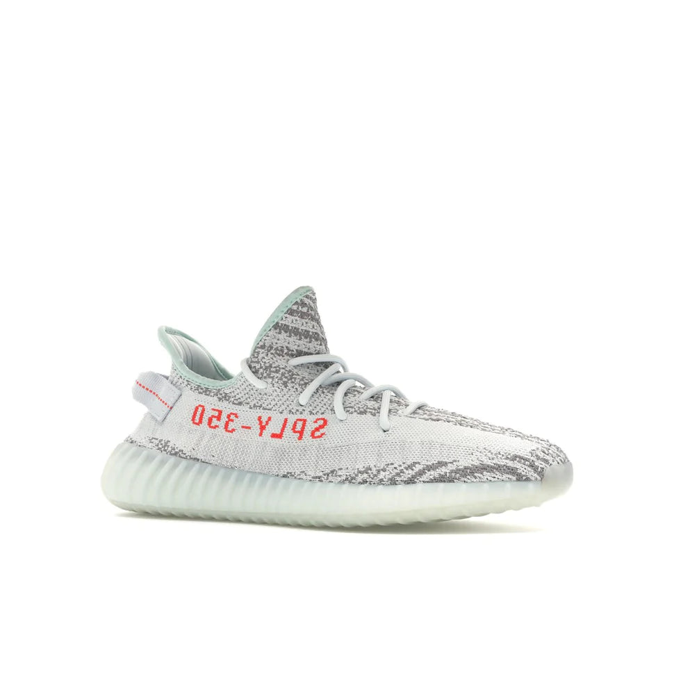 Yeezy Boost 350 V2 'Blue Tint'